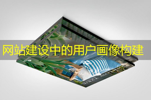 网站建设中的用户画像构建 网站建设中的用户画像构建