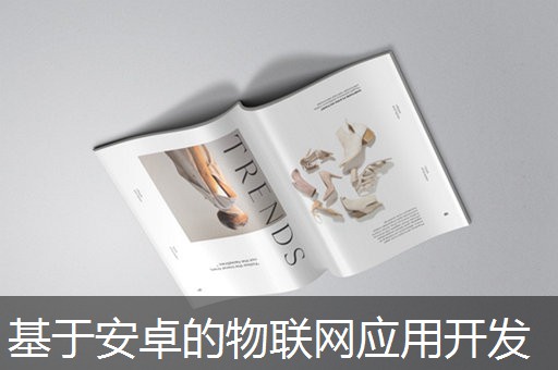 基于安卓的物联网应用开发