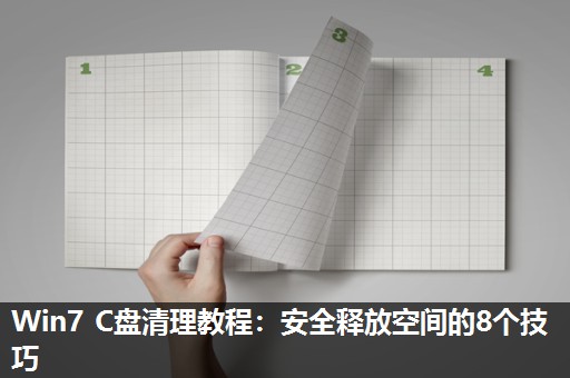 Win7 C盘清理教程:安全释放空间的8个技巧 Win7 C盘清理教程:安全释放空间的8个技巧