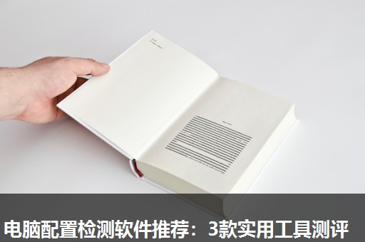 电脑配置检测软件推荐：3款实用工具测评