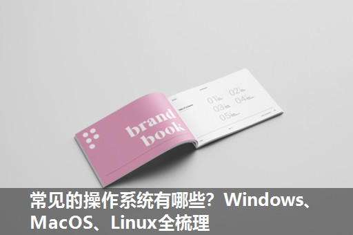 常见的操作系统有哪些?Windows、MacOS、Linux全梳理 常见的操作系统有哪些?Windows、MacOS、Linux全梳理