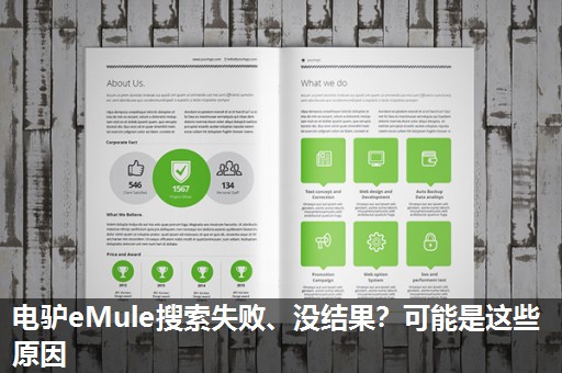 电驴eMule搜索失败、没结果?可能是这些原因 电驴eMule搜索失败、没结果?可能是这些原因