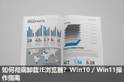 如何彻底卸载IE浏览器?Win10/Win11操作指南 如何彻底卸载IE浏览器?Win10/Win11操作指南