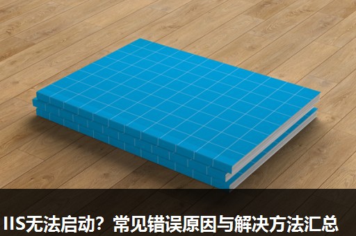 IIS无法启动？常见错误原因与解决方法汇总