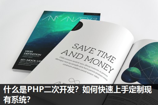 什么是PHP二次开发？如何快速上手定制现有系统？