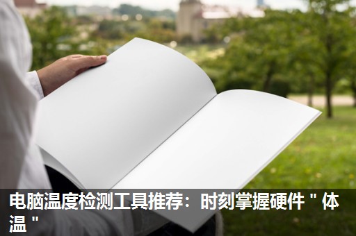 电脑温度检测工具推荐:时刻掌握硬件"体温" 电脑温度检测工具推荐:时刻掌握硬件"体温"