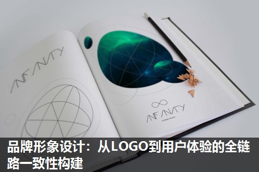 品牌形象设计：从LOGO到用户体验的全链路一致性构建