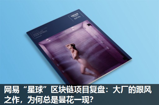 网易“星球”区块链项目复盘:大厂的跟风之作,为何总是昙花一现? 网易“星球”区块链项目复盘:大厂的跟风之作,为何总是昙花一现?