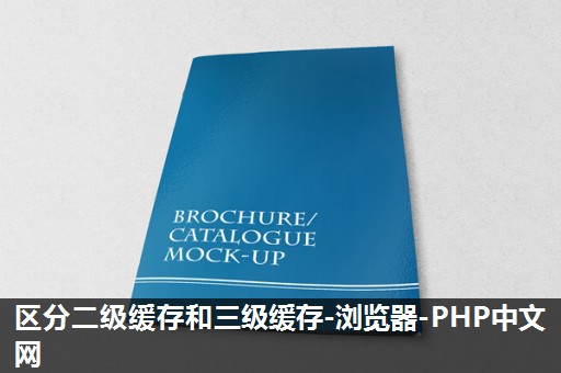 区分二级缓存和三级缓存-浏览器-PHP中文网 区分二级缓存和三级缓存-浏览器-PHP中文网