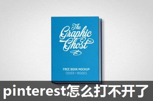pinterest怎么打不开了